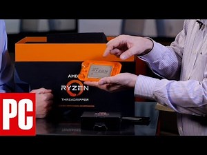1 Cool Thing: AMD Ryzen Threadripper 2990WX 2nd Gen Chip Review