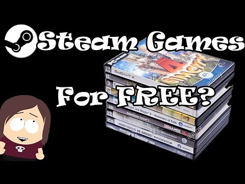 Steam Games for Free? || Free Games On Steam Reddit