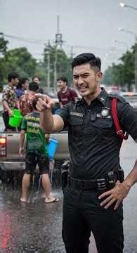 Have fun…but don't risk your life.