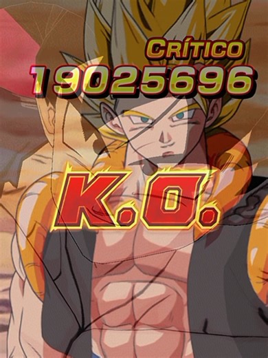 El angel nacido en el infierno🥀 #db #dragonballlegends #fyp #dbz #gogeta