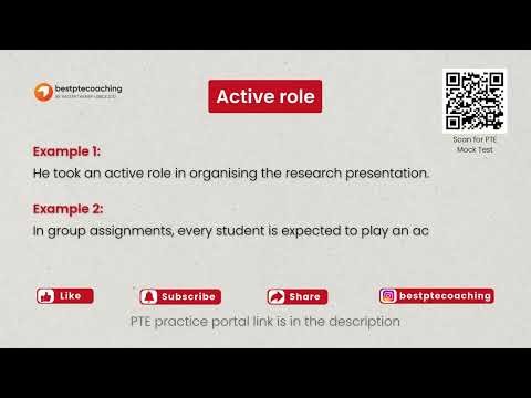 PTE Collocations: Make | Examples for Natural English (Part 2)