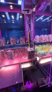 Swing technique 2-prong technique in claw machines! Oh eto bagong tutorial mga papi 😉 #clawmachinetips #arcadeph #clawmachine #clawmachinehacks | Claw Masters PH