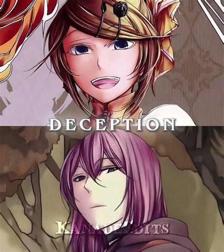 Elluka Clockworker vs Riliane Lucifen d'Autriche