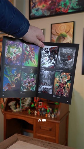 A NEW Ninjago Legends comic book is out now! Here's how to find it! #legoninjagolegends #gifted