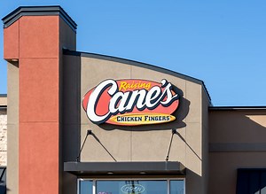 Raising Cane's Is the Southern Chicken Chain You're About to See Everywhere