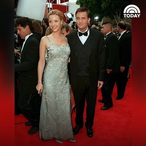 346K views · 622 reactions | Major nostalgia alert! See what the 1997 Emmy Awards looked like! | Today Show | Facebook