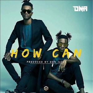 New Music: DNA – How Can
