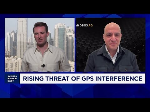 The end of reliable GPS? Iran turns to Chinese tech as "spoofing" in the Middle East surges