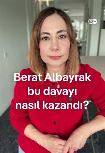 128 milyar davası AYM kararı nedir? Berat Albayrak tazminat başvurusu