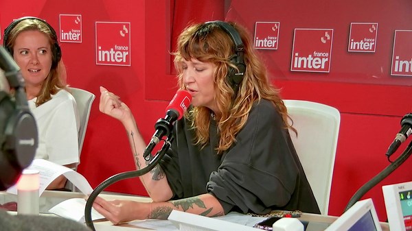 Horty Underscore, streameuse, sera à Z Event - Nouvelles têtes