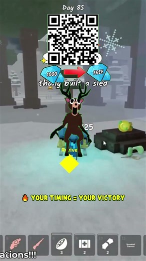 Hunting secrets of echo basin documenting every lesson #Gear #Food #Wolves #Skills #Nature