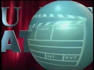 HBO Feature Presentation - VHS