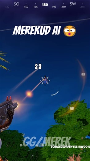 World's Best AI Aimbot for Fortnite