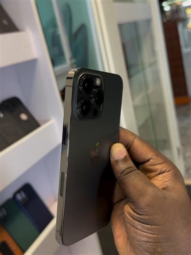 iPhone 13 Pro Max - Ex-UK Deal