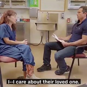 6.2K views · 157 reactions | #Inside is intense this week. Inside the coroner office. Bodies on the texmex border. A search for answers. Watch Friday night at 9PM on HLN. | Chris Cuomo | Facebook