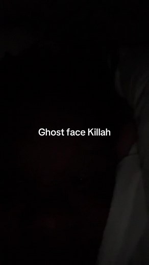 #ghostfacekilla