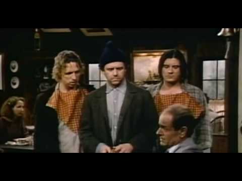 Newhart S03xE04 MissStephanie