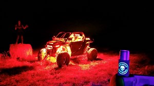 151K views · 636 reactions | The best & brightest rock lights on the...