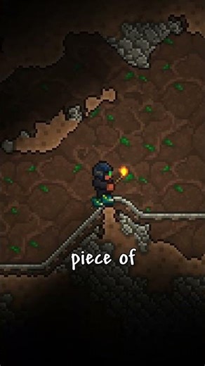 Whats The Worst Biome In Terraria? #terraria