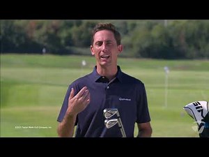 FIRST LOOK: All-New SIM2 Irons | TaylorMade Golf Europe