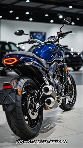 2026 Benda LFC 700 – A New Power Cruiser Beast! Full Review, Specs & Price Reveal