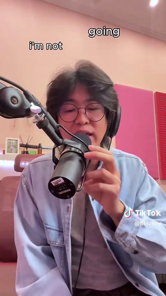 it’s not really zero i guess like 2% talent, 20000hours of tweaking #heiakim #newmusic