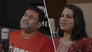 110K views · 1.6K reactions | ♫ ക്രൂശിൽ നിന്നും പാഞ്ഞൊഴുകീടുന്ന ♫ അനുഗ്രഹീതമായ ഗാനം കാണുക! Singers : Mary Jolly & Don Valiyavelicham Lyrics & Music : Pr Raju Varghese Music Production : Ajin Pulladan Flute : Josy Alappuzha Violin : Francis Xavier Mix & Master : Sijin Varghese Shoot & Edits. : Don Valiyavelicham Produced By Mary Jolly | Top Tunes | Facebook