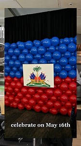 Happy Haitian Flag Day!🇭🇹 Our team brought the flavor to our Haitian Flag Day team member celebration! From griot to pikliz, watch our team prep delicious Haitian dishes for a celebration as bold and proud as the flag itself. Lakay se lakay 🎉💙❤️ #haitianflagday #haitian | Seminole Classic Casino