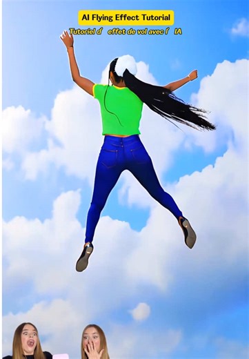 AI Flying Effect Free Tutorial ✨ AI Flying Superpower Effect Transform Your Photo with AI Flying Effect AI Flying Avatar Transformation 💥 AI Flying Special Effect Template AI Outfit Change – Flying Hero Style ⭐️ How to Use AI Flying Effect in CapCut CapCut AI Flying Effect Template AI Transformation – Flying Superpower Style Create AI Flying Special Effect AI Flying Style Filter 🪽 AI Superpower Viral Trend How to Get the AI Flying Look Use AI Filter for Flying Effect ❤️ AI Flying Effect Tutori