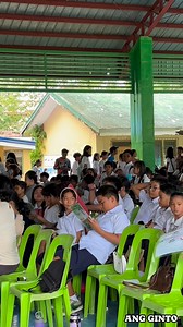 Supreme Elementary Learner Government (SELG) Elections Miting de Avance 🗣️ 🎤News Reporter: Eirel Delgado G6-Amethyst #KIDLATPARTYLIST #BANGONPARTYLIST #KALYEPARTYLIST #AroroyEastCentralSchool | Aroroy East Central School