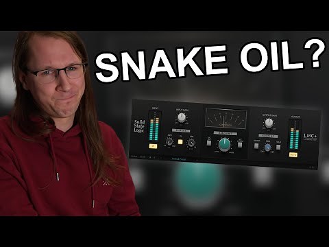 NOT. DONE. || SSL LMC+