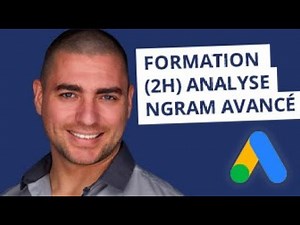 Optimisation campagne adwords avec le script n-gram enhanced