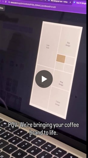 We designed Roots Coffee Co. to take java guzzlers all the way back to the feeling coffee creates, and we’re not talking about your grandma’s Folgers addiction. Even if it was her “best part of… | RE Branding Agency