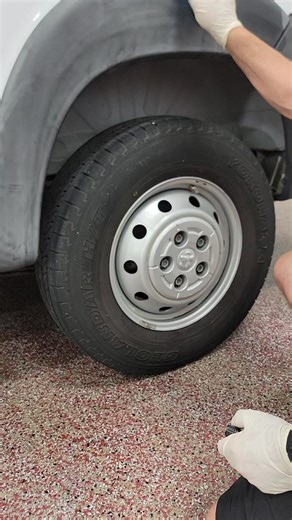 Trim Coat is our professional plastic trim restorer and ceramic coating 🛡️ Lasts up to 3-4 years!!!! Trim Coat is an advanced plastic 95% Si02, high solids ceramic coating designed specifically for plastic. Trim Coat is unlike most ceramic coatings that do not work well, turn white, or do not last on plastics. Trim coat can be wiped on evenly and allowed to fully cure without wiping it off at all. Trim Coat is a unique ceramic coating that will cure perfectly clear and glossy without the need t