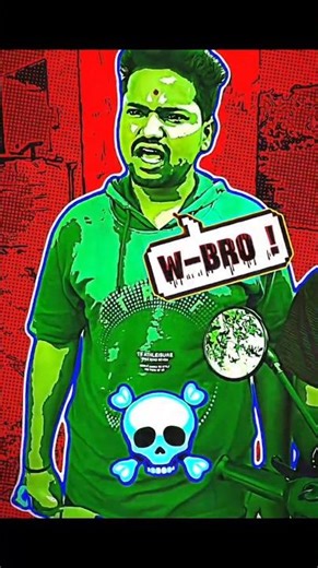 Wait for end ! 🥶🔥 #trollfaceeditz99