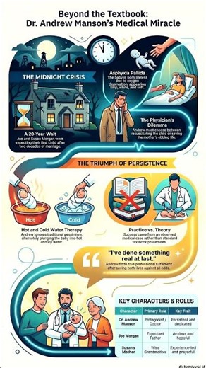 Class 11th English Snapshot| Chapter 4 : Birth