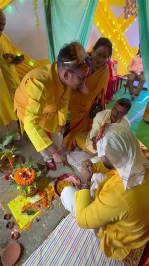 ￼Haldi #trendingshorts # haldie #viralsong