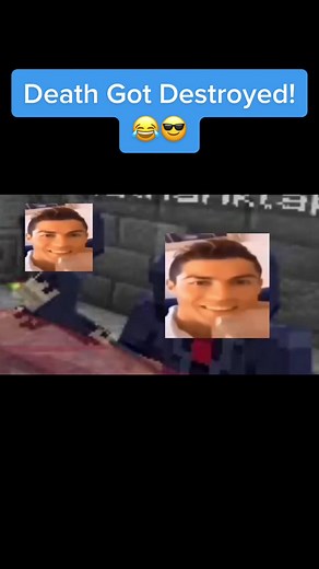 Epic Minecraft Deathrun Fails and Wins