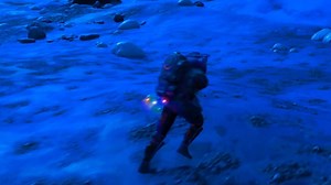 "When it rains look for rainbows. When it's dark look for stars." Join the rush to unlock the all-new dark and rainbow jetpack trails in the Anomaly on PC, PS4 and Xbox One NOW! Tell a friend! | No Man's Sky