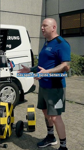 49 Sekunden GJS: Warum Rohrreinigungs-Betriebe bei uns bleiben