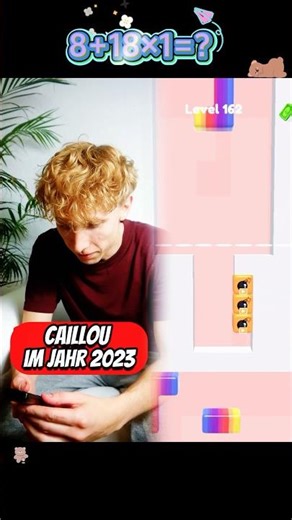 Kinderserien im Jahr 2023 (Glaube Teil 4)