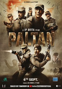 Paltan
