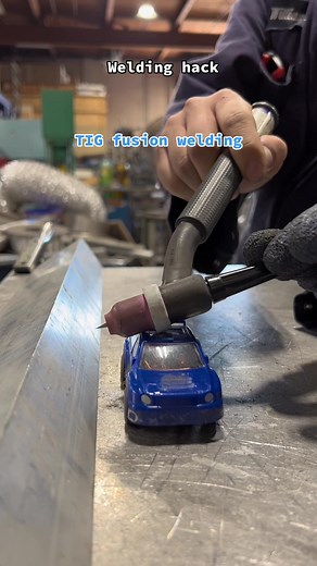 Top Secret Welding Hacks and Techniques for Welders