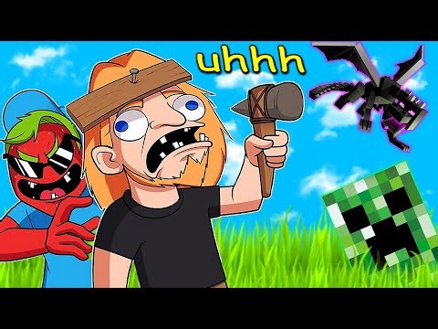 minecraft let's play episode #4 (FINALE)