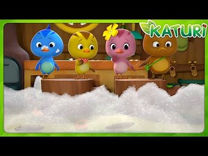 Katuri | S5 | Bubbly Bubbly Bustle and more | Katuri Musical | Ep.31~40