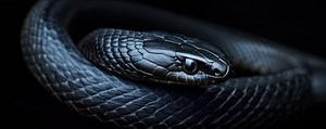 Where Does the Black Mamba Live? A Habitat Overview