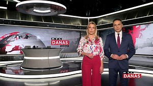 9.3K views · 34 reactions | RTL DANAS OD 19 SATI! Donosimo ekskluzivno istraživanje - što Hrvati misle o posvojenju iz Konga? | RTL Danas | Facebook