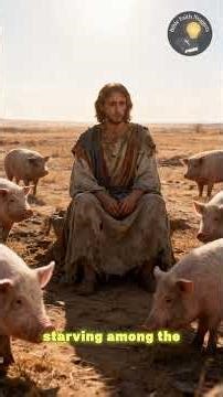 HE LOST EVERYTHING - But What Happened Next Will Shock You #bible