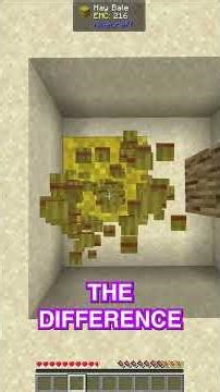 4 Minecraft survival tricks nobody tells you ⚔️