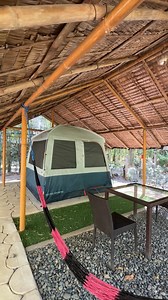 1K reactions · 66 shares | Affordable Glamping Staycation in the...